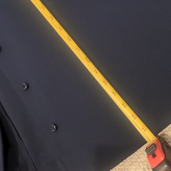 Vintage maxi dress  - Picture 13 of 13